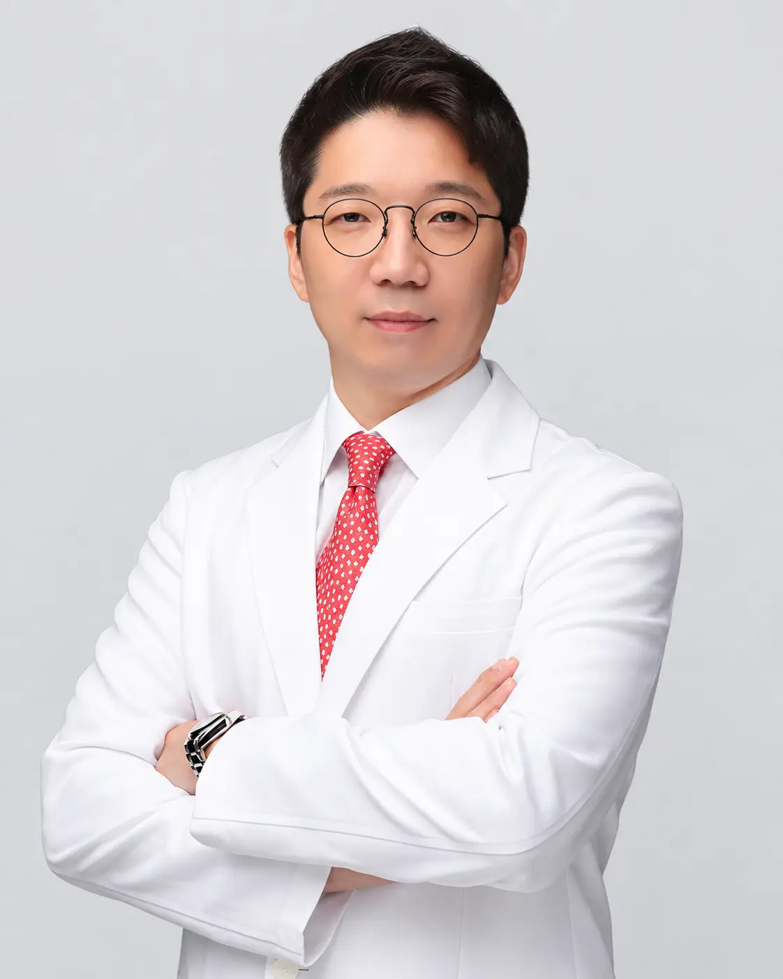 Hong Seok Yoon