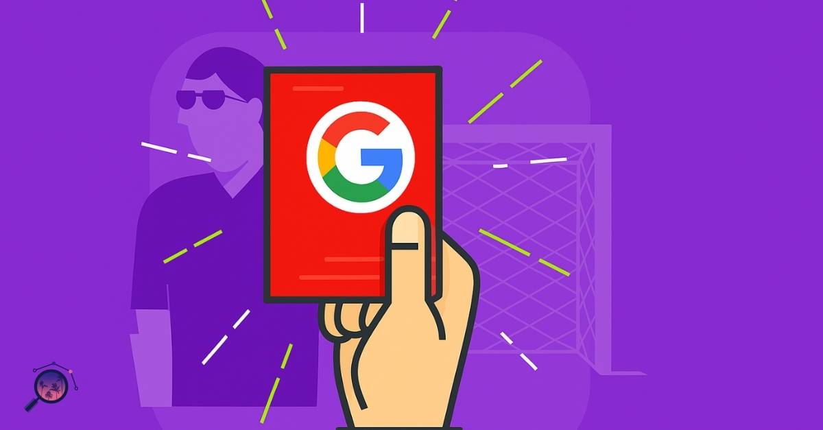 Google’s view on Private Blog Networks and penalties for using them