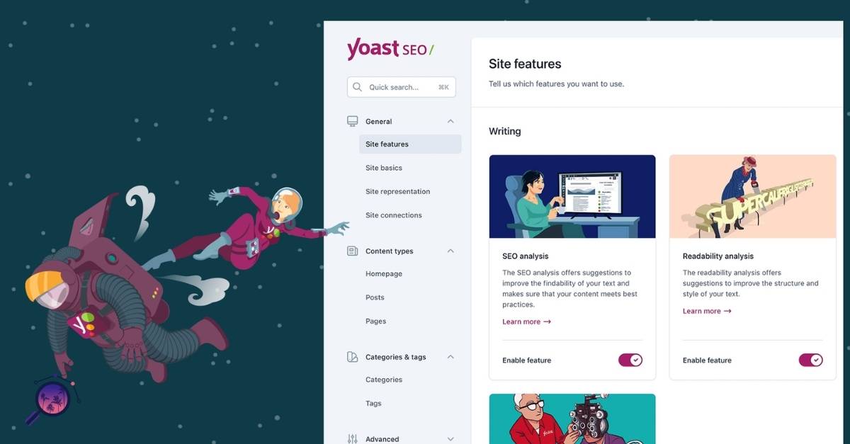 Best Tools to Optimize Your Website Content in 2025